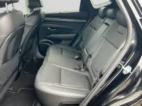Hyundai Tucson thumbnail 12