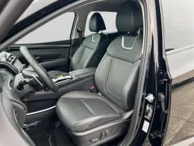 Hyundai Tucson thumbnail 13