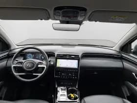 Hyundai Tucson thumbnail 14