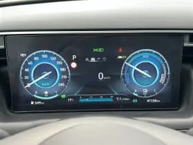 Hyundai Tucson thumbnail 20