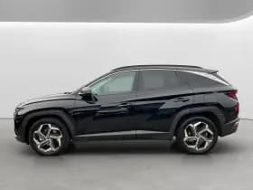 Hyundai Tucson thumbnail 3