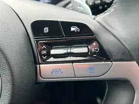 Hyundai Tucson thumbnail 21