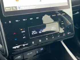 Hyundai Tucson thumbnail 23