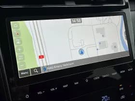 Hyundai Tucson thumbnail 24