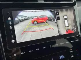 Hyundai Tucson thumbnail 25