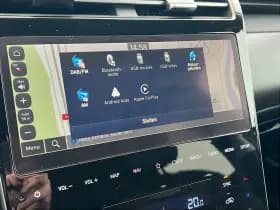 Hyundai Tucson thumbnail 26