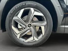 Hyundai Tucson thumbnail 27