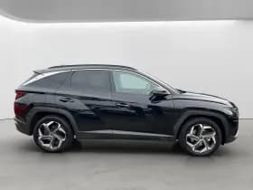 Hyundai Tucson thumbnail 4