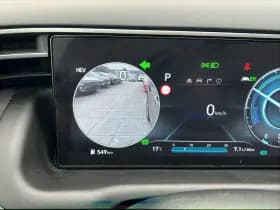 Hyundai Tucson thumbnail 32