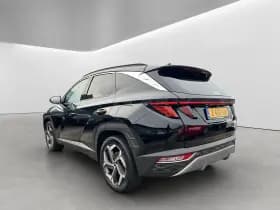 Hyundai Tucson thumbnail 5