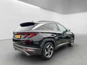 Hyundai Tucson thumbnail 6