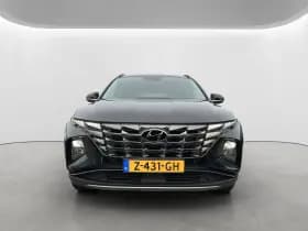 Hyundai Tucson thumbnail 7