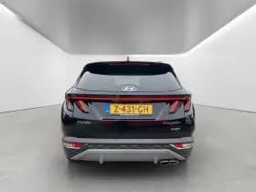 Hyundai Tucson thumbnail 8