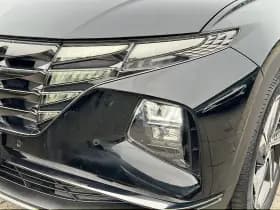 Hyundai Tucson thumbnail 9