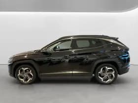 Hyundai Tucson thumbnail 2