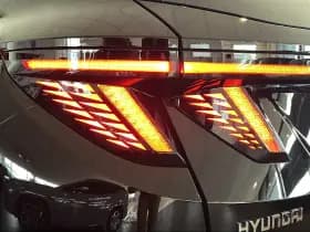 Hyundai Tucson thumbnail 11