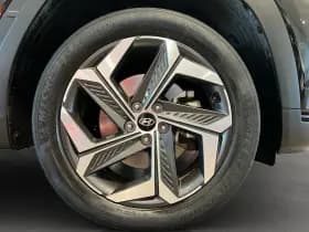 Hyundai Tucson thumbnail 13