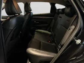 Hyundai Tucson thumbnail 14