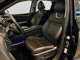 Hyundai Tucson thumbnail 15