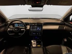 Hyundai Tucson thumbnail 16