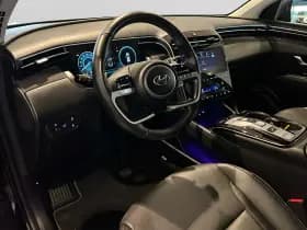 Hyundai Tucson thumbnail 17