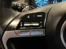 Hyundai Tucson thumbnail 19