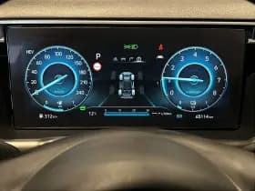 Hyundai Tucson thumbnail 20