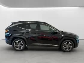 Hyundai Tucson thumbnail 3