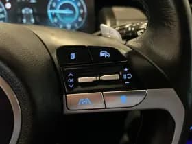 Hyundai Tucson thumbnail 21