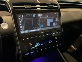 Hyundai Tucson thumbnail 25