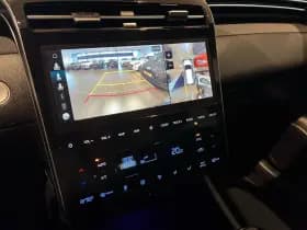 Hyundai Tucson thumbnail 29