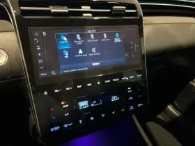 Hyundai Tucson thumbnail 30