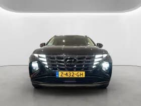Hyundai Tucson thumbnail 4