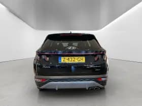 Hyundai Tucson thumbnail 5