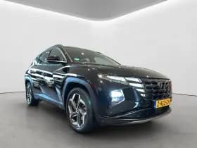 Hyundai Tucson thumbnail 6