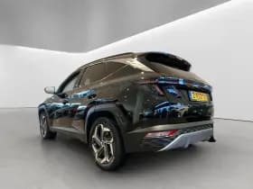 Hyundai Tucson thumbnail 7