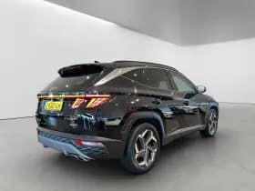 Hyundai Tucson thumbnail 8