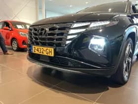 Hyundai Tucson thumbnail 10