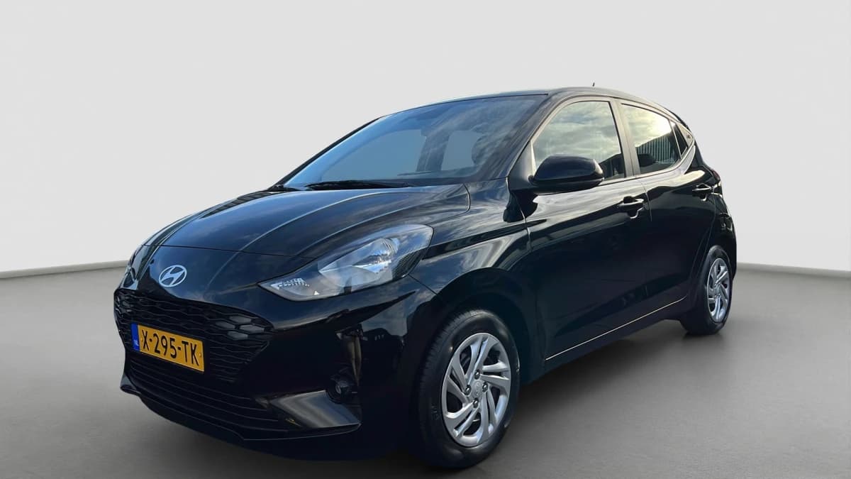 Hyundai i10 — foto 1