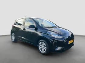 Hyundai i10 thumbnail 2