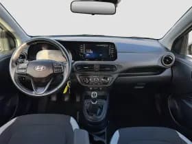 Hyundai i10 thumbnail 14