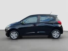 Hyundai i10 thumbnail 3