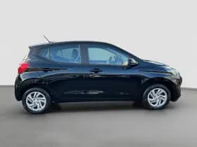 Hyundai i10 thumbnail 4