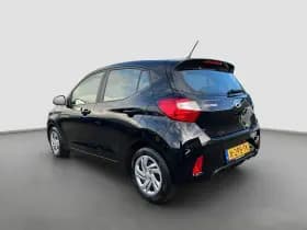 Hyundai i10 thumbnail 5
