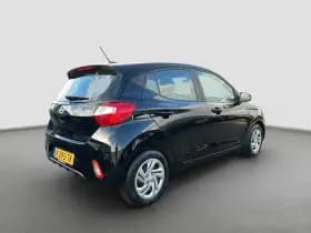 Hyundai i10 thumbnail 6