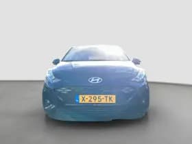 Hyundai i10 thumbnail 7