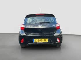 Hyundai i10 thumbnail 8