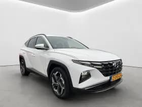 Hyundai Tucson thumbnail 2