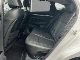Hyundai Tucson thumbnail 12