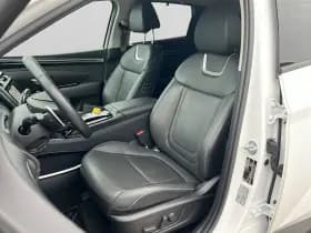 Hyundai Tucson thumbnail 13